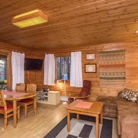 Aurinkorinne By Interhome Vuoriniemi