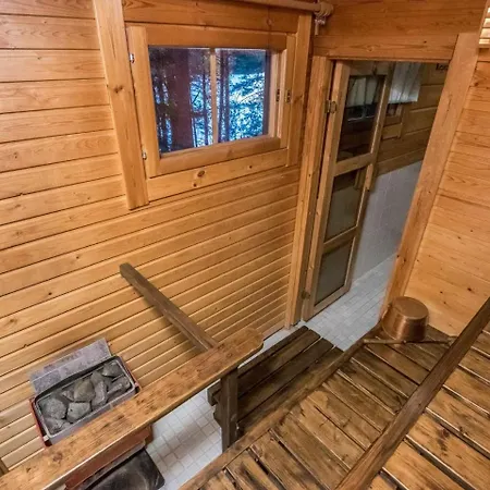 Aurinkorinne By Interhome Tatil Evi