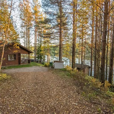 Aurinkorinne By Interhome * Vuoriniemi
