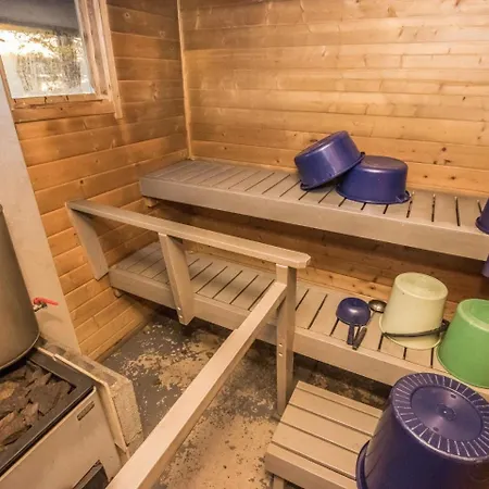 Aurinkorinne By Interhome Vuoriniemi