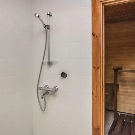 בית נופש Aurinkorinne By Interhome *