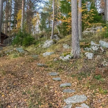 Aurinkorinne By Interhome Tatil Evi Vuoriniemi