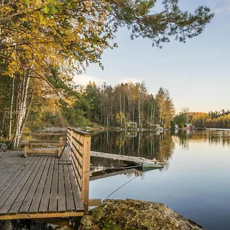 Aurinkorinne By Interhome Vuoriniemi