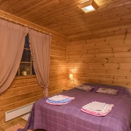 Aurinkorinne By Interhome *