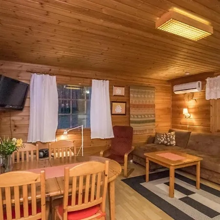 Aurinkorinne By Interhome