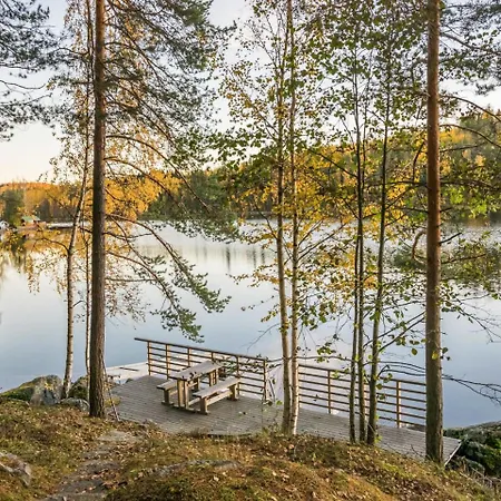 Aurinkorinne By Interhome * Vuoriniemi