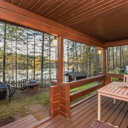 Aurinkorinne By Interhome *