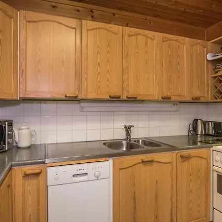 Aurinkorinne By Interhome Tatil Evi Vuoriniemi
