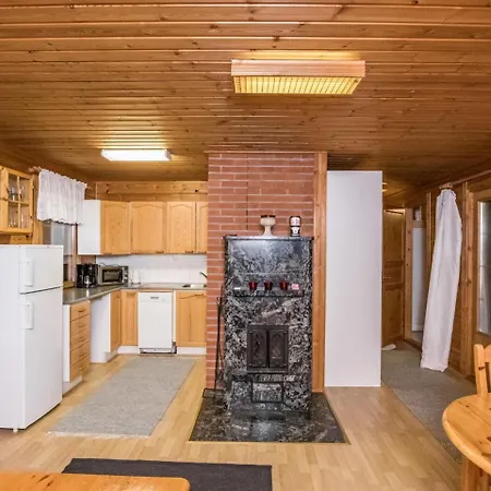 Aurinkorinne By Interhome *